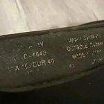 Olukai  Flip Flops Sandals Slippers Black Size 40 $90 Size 10 Photo 6