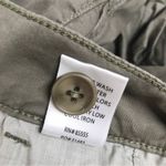 Pistola ‎ Bobbie Utility Cargo Pants Pockets Dark Olive Camo Green Size 30 New Photo 6