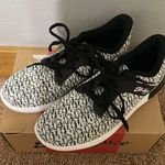 Bowling Shoes Size 7.5 Photo 0