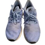 Nike  Zoom Pegasus 35 Women's‎ Running Shoes Light Blue White Size 8 Photo 3
