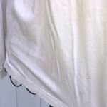 PINK - Victoria's Secret PINK Victoria’s Secret American flag red white and blue dog shirt size s…​ Photo 7