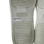 Tory Burch Women's White Carter Gold Sequin Slip-on Sneakers Loafers Size US 7 Photo 8