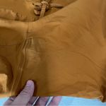 Athleta Plus Size Trekkie North Jogger Drawstring Waist Workout Cattail Brown Photo 10