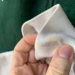 Fanatics  MSU Green and White Sweatshirt S Photo 1