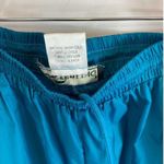 Sterling Vintage Nylon Pull on Pants size Large Photo 2