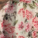 Show Me Your Mumu  Pink and Green Floral Robe Photo 3