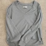 Abercrombie & Fitch Long Sleeve Top Photo 0