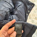 The North Face  Leefline Lightweight Down Insulated Navy Blue Puffer Jacket Photo 9