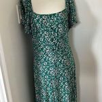 Floral dress Size M Photo 0