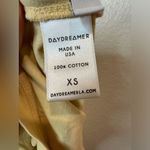 Daydreamer  Women’s The Doors Strange Days Short Sleeve T-Shirt Size XS‎ Photo 5