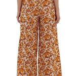 Johnathan Simkhai Swim Marisol Floral Wide Photo 1