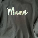 Mama Sweatshirt Size M Photo 1