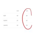 Dreamers Size M/L Pullover Sweater Balloon Sleeves in Dust Coral Popcorn Texture Photo 12