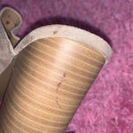 American Eagle Laser Cut Heels Photo 3