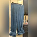 Free People NWOT  Kenny Pants $78 MSRP Photo 6