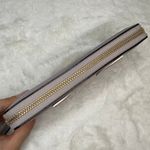 Kate Spade  New York Hop To It Rabbit Easter Bunny Whiskers Tail Wallet Photo 4