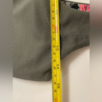 Maaji  Pine Green Passion 2 Way Wear Classic Floral Bralette Bikini Top‎ Size M Photo 12