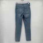 American Eagle American‎ eagle super high rise jegging 6 short Photo 1