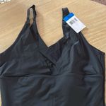 Maidenform  XL Firm Tummy Control Wear Your Bra Singlet Body Shaper FL2556, NWT Photo 3