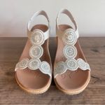 Skechers Cali Beverlee Date Glam Women's Wedge Sandals Size 9 #B1345 Photo 2