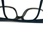 ESCADA VES275S Eyeglasses Frame ONLY Brown Blue Marble 140 Photo 11