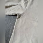 Hanes VTG Penn State Nittany Lions Sweatshirt Crewneck Embroidered Beige White Size L Photo 5