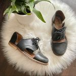 Urban Outfitters Minimarket Cut-Out Oxfords Photo 2