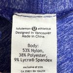 Lululemon Scarf Photo 4