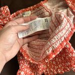 Billabong Coastal Sands Knit Crop Top NWOT Photo 5