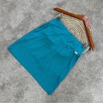 Skhoop Women’s Gerd Skort Skirt Pull On Outdoor in Aquamarine XS Blue Photo 0