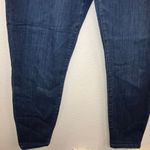 Liverpool Jeans Company Liverpool westport wash the ankle skinny jean size 8 #751 Photo 2