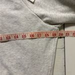 Athleta  Triumph Long Hoodie Size XS Sweater Jacket Athleisure Outdoors Comfy Photo 2