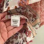 Ultra Pink  kimono style swim Cover up. Size 1X Photo 5