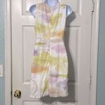 Charlie Holiday Mirabella Dress Ibiza Size Small US 4 Photo 6