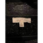 Mystree Ladies Flowy Career Business Sophisticated Gray Scoop Dress SZ Large Photo 6