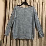 Athleta  Flow Top Essence Space Dye Long Sleeve Shirt Photo 6