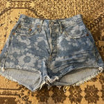 Levi's Levi’s Denim Shorts Photo 0