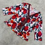 The Pioneer Women Pajamas Set 3/4 Sleeve V Photo 3