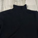 Veronica Beard  Merino Wool Belle Sleeve Turtleneck Size Small Photo 3