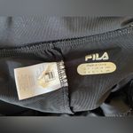 FILA File Black Tennis/Golf Skort Photo 3