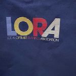 Madhappy ‎ NWT local optimist running association biker tank sz small Photo 1