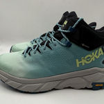Hoka One One Trail Code GTX Gore Photo 0