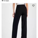 Kasper  Women's Black Trousers Photo 1