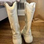 Aerie Cow Girl Boots Photo 3
