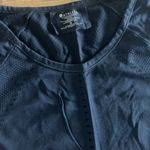 Athleta  T-Shirt Size Medium Photo 2