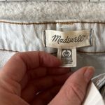 Madewell  The Perfect‎ Vintage Wide-Leg Jeans Light Wash Size 26W NWT Photo 10