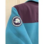 The North Face Vintage 90s  Trans-Antarctica Expedition Denali Fleece Jacket Sz M Photo 14