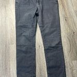 prAna Slate Gray Jeans Size 8/29 Photo 1