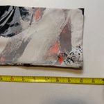 Apana Women's Medium Floral Print Capri Leggings Yoga Athletic Workout Pants # Photo 6