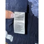 Gap ‎ womens size 6 shorts Five inch short navy blue comfort stretch Photo 1